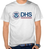 DHS - Preserving Our Freedoms