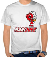 Marc Marquez Ant Logo 2