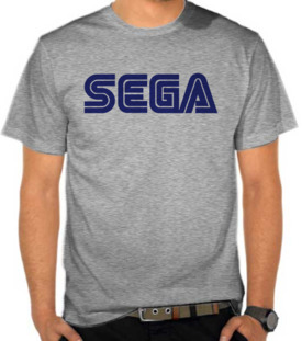 Sega Logo