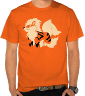 Pokemon - Arcanine