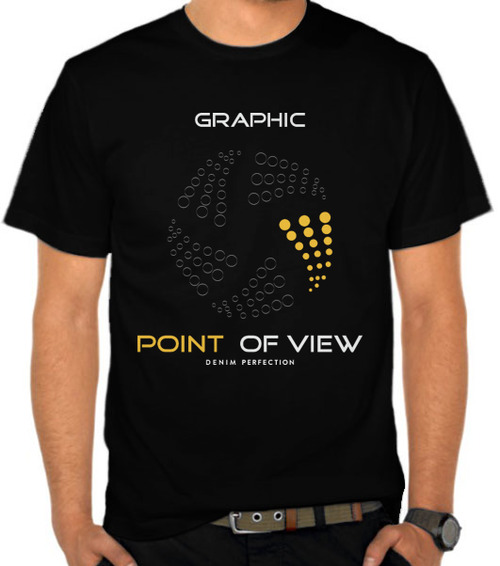 Graphic Point of View