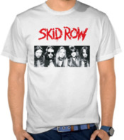 Skid Row Members