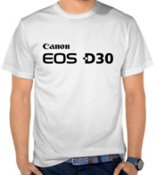Canon Eos D30