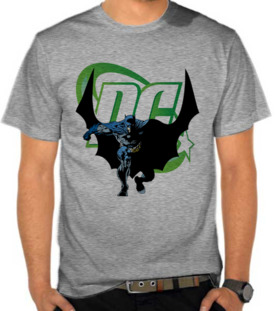 DC - Batman