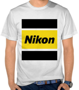 Nikon Logo