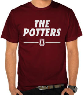 The Potters - Stoke City