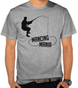 Mancing Mania 11