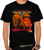 Guns N Roses - Live Suicide
