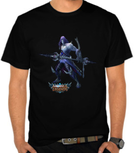Mobile Legends - Moskov