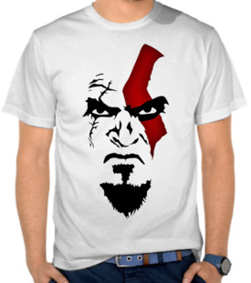 God of War - Kratos