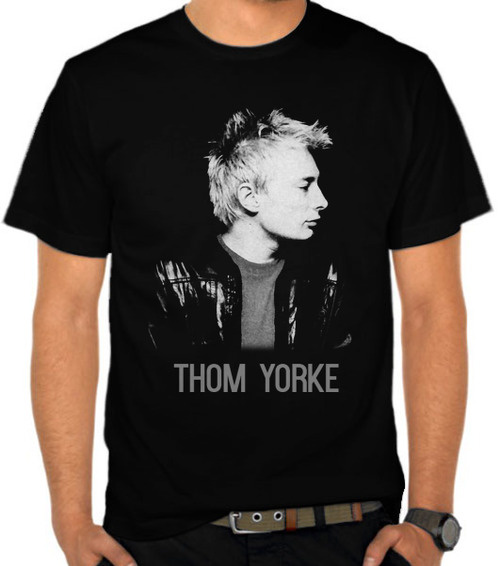 Thom Yorke