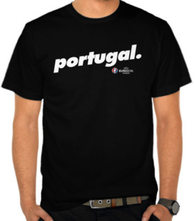 Euro 2016 - Portugal 3