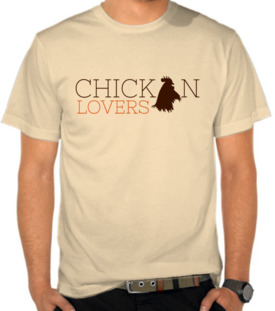 Chicken Lovers 1