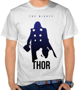 The Mighty Thor