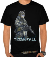 Titanfall - Soldier 1