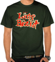 Limp Bizkit Logo 5