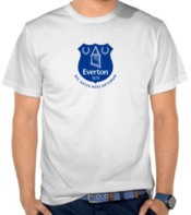 Everton - Nil Satis Nisi Optimum 2