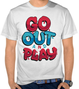 Go Out And Play