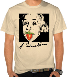 Albert Einstein