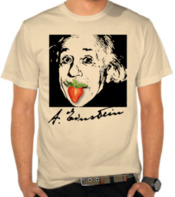 Albert Einstein