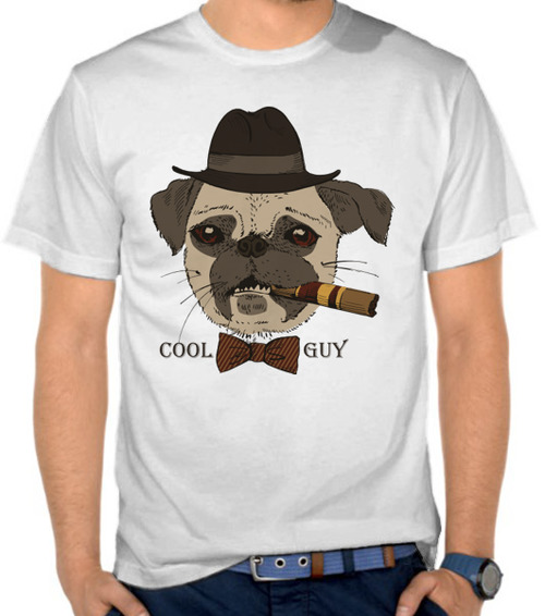 Anjing - Cool Guy