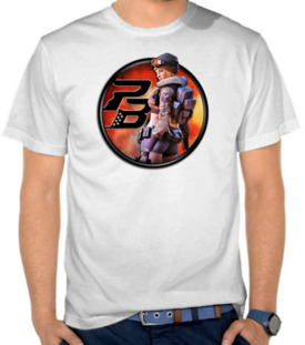 Point Blank 2