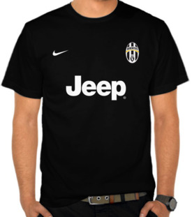 Juventus T-Jersey