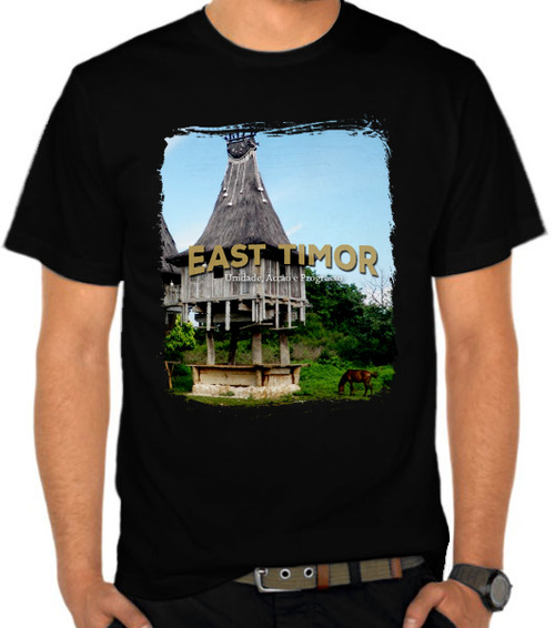 East Timor