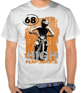 Motocross - High Performance