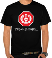 Dream Theater Hexagon Logo 3