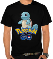 Pokemon Go - Squirtle