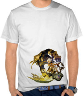 Dragon Nest - Spirit Dancer
