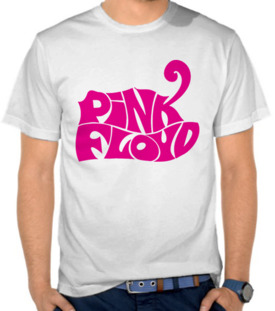 Pink Floyd Rose Logo