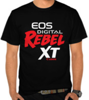 Canon Eos Rebel Digital XT 2