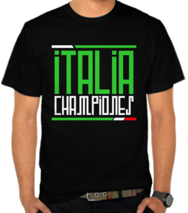 Italia Championes