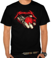 Metallica 13