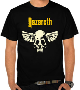 Nazareth Skull