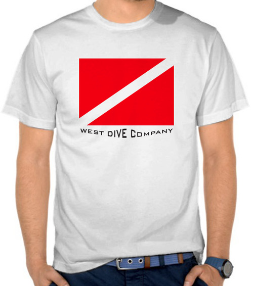 West Dive Company