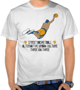 Street Basketball