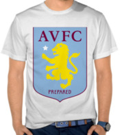 Aston Villa - Prepared 2
