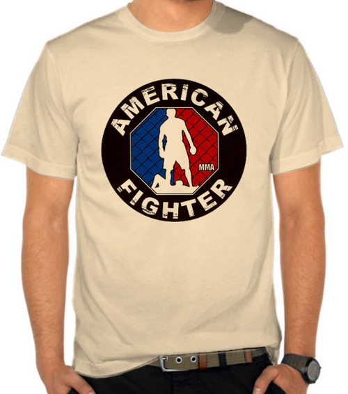 American Fighter