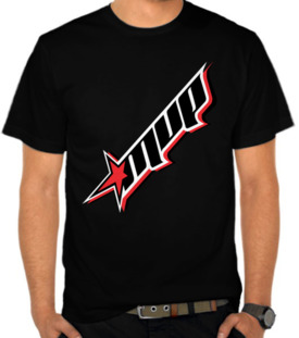 WWE - MVP