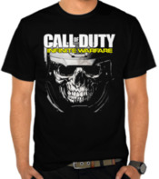 Call of Duty - Infinite Warfare Skull