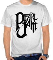 Pearl Jam Logo 1