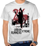 Urban Runners