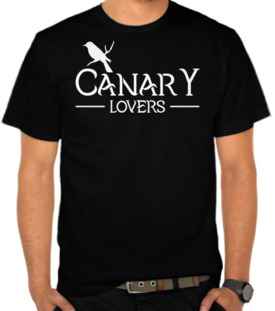 Canary Lovers 5