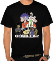 Gorillaz 2