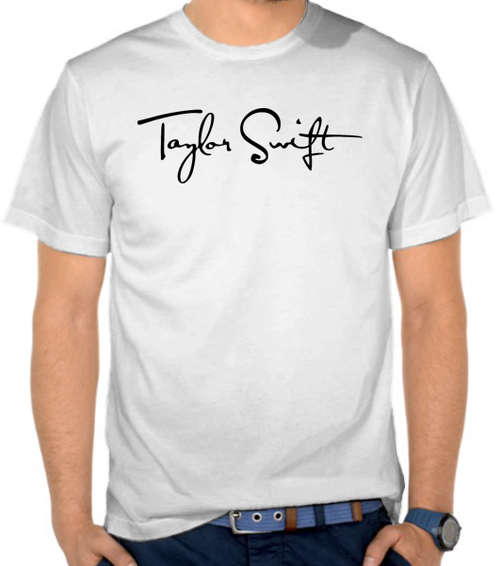 Taylor Swift Logo