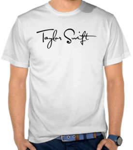 Taylor Swift Logo