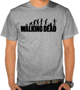 The Walking Dead Evolution
